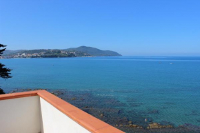  La Villetta del Gallo Eco House  Агрополи